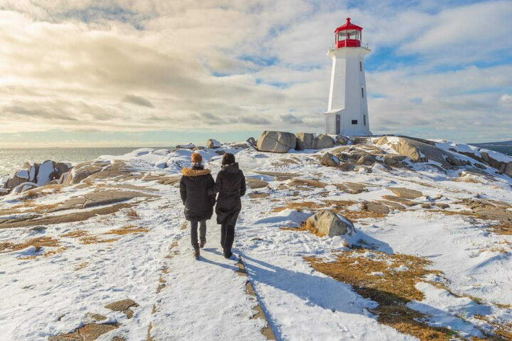 HFX Limo & Tours Inc.