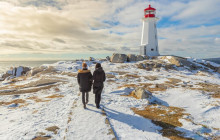 HFX Limo & Tours Inc.17