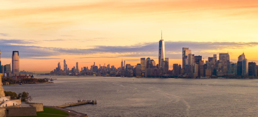 250 Years of Independence: New York Celebrates Audio Tour