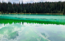 Wild Northern Journey8