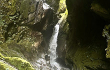 Canyoning New Zealand6