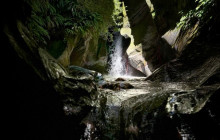 Canyoning New Zealand7