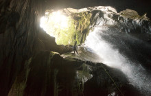 Canyoning New Zealand7