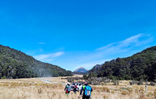 Canyoning New Zealand2