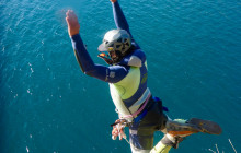 Canyoning New Zealand2
