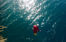 Canyoning New Zealand3