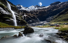 Canyoning New Zealand2