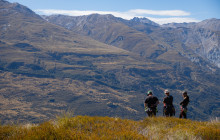 Canyoning New Zealand5