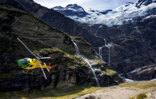 Canyoning New Zealand7