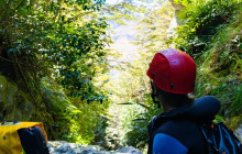 Canyoning New Zealand8