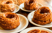 Underground Donut Tour4