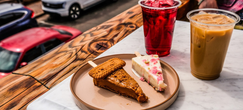 Santa Fe Sweet & Spicy Tour: Chiles, Churros, Biscochitos & More
