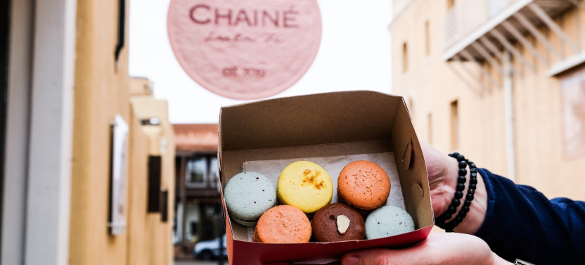 Santa Fe Sweet & Spicy Tour: Chiles, Churros, Biscochitos & More