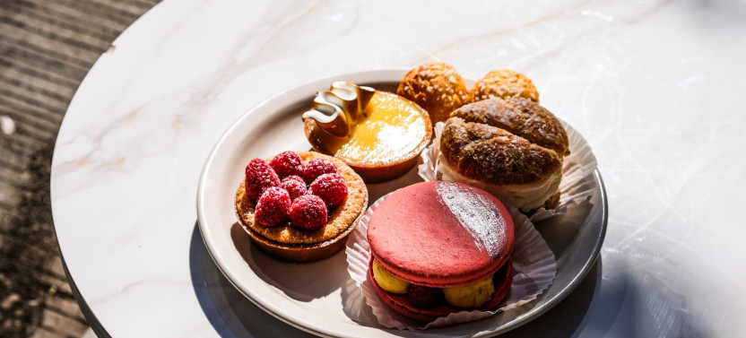 Pittsburgh Sweet Treats, Coffee & City History Walking Tour