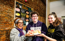 Underground Donut Tour3