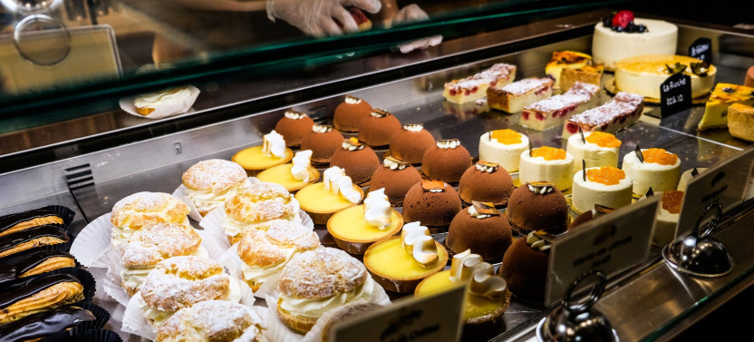Pittsburgh Sweet Treats, Coffee & City History Walking Tour