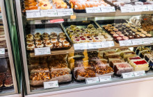 Underground Donut Tour8