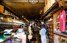 Underground Donut Tour10