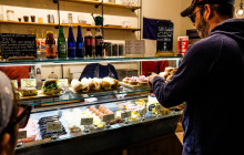 Underground Donut Tour11