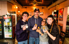 Underground Donut Tour14