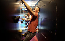 Fun in Prague5