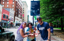 Underground Donut Tour4