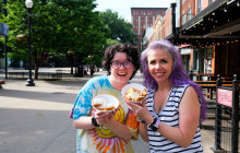 Underground Donut Tour8