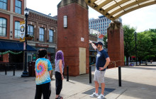 Underground Donut Tour10