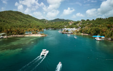 Sea Spray Cruises Ltd3