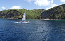 Sea Spray Cruises Ltd4