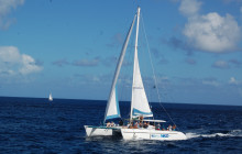 Sea Spray Cruises Ltd5