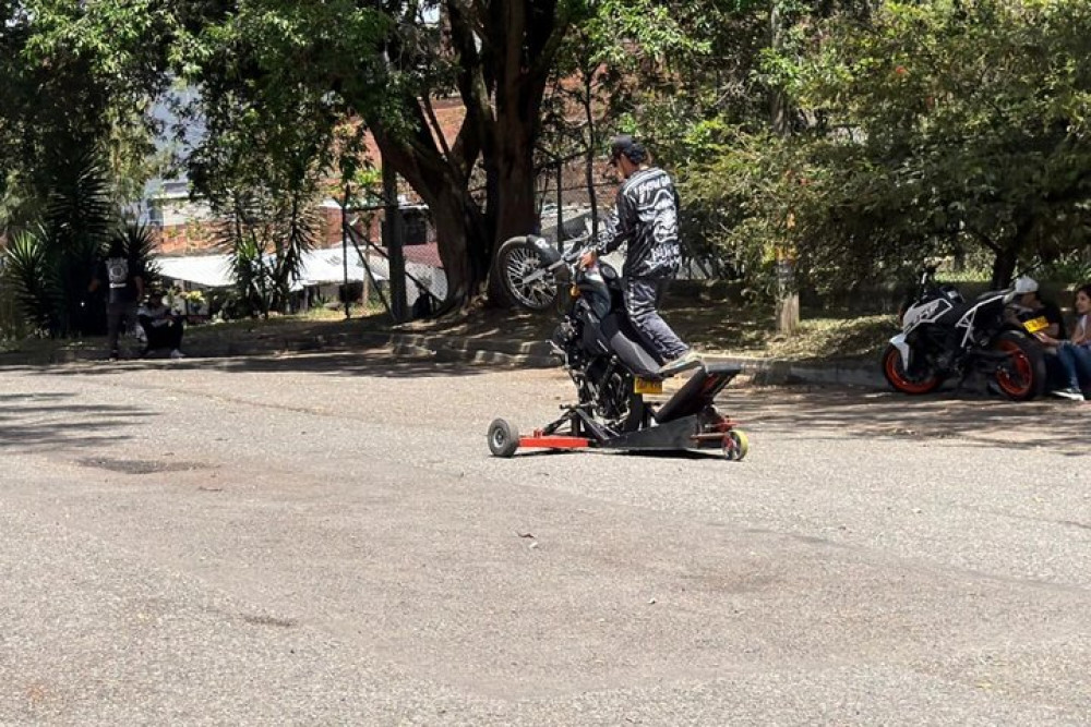 Medellin City Services