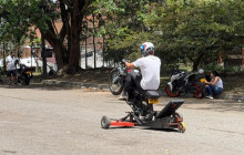 Medellin City Services10