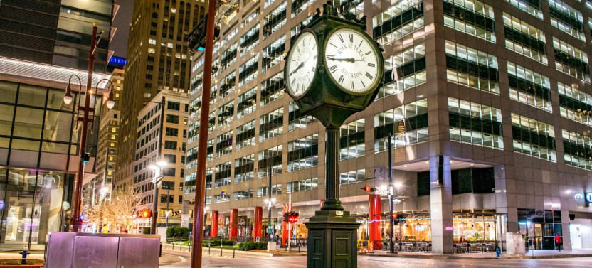 Austin and Houston Self-Guided Driving Audio Tour Bundle