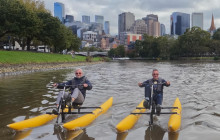 Waterbikes Australia4
