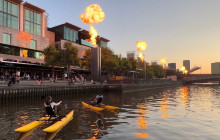 Waterbikes Australia1