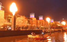 Waterbikes Australia3