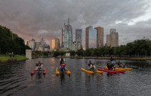 Waterbikes Australia4