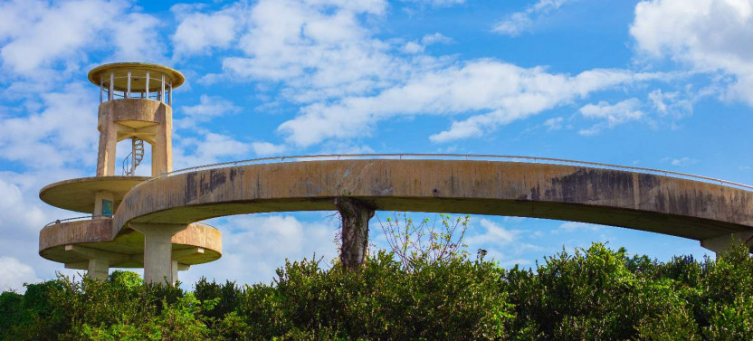 Big Cypress National Preserve Self-Guided Driving Tour