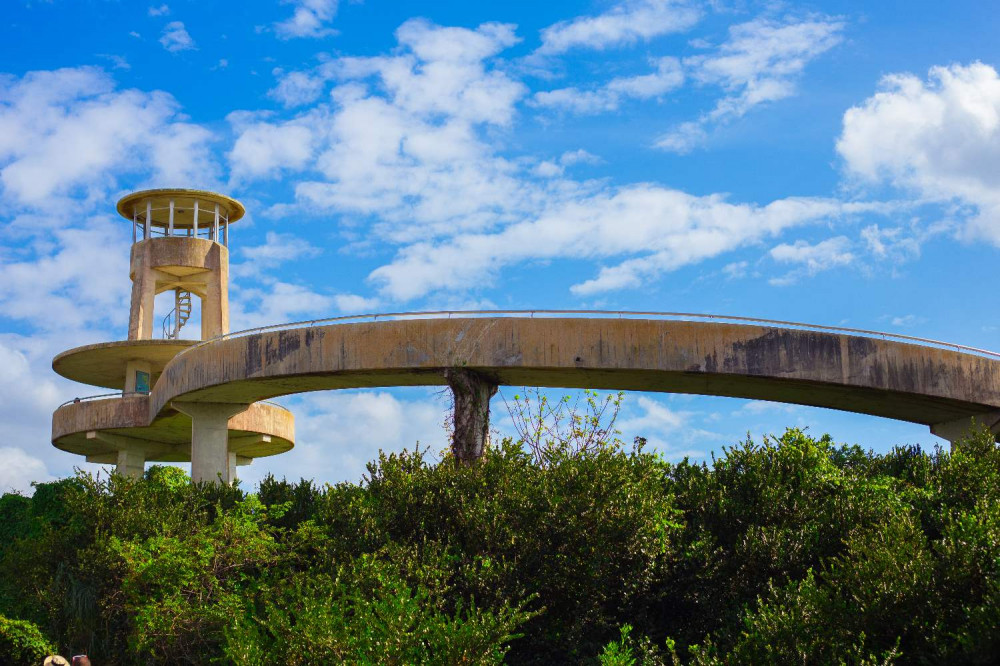 Big Cypress National Preserve Self-Guided Driving Tour