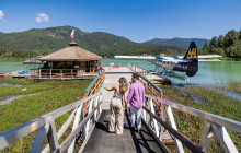 Harbour Air Seaplanes1