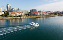 Harbour Air Seaplanes5