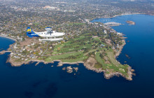 Harbour Air Seaplanes5