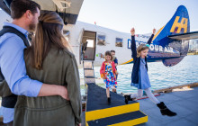 Harbour Air Seaplanes8