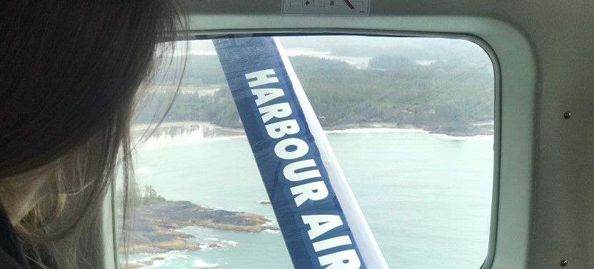 Vancouver Extended Scenic Seaplane Tour: City, Mountains, & Islands