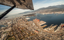 Harbour Air Seaplanes11