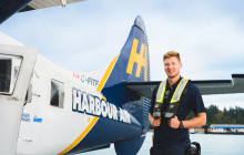 Harbour Air Seaplanes12