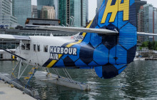 Harbour Air Seaplanes17