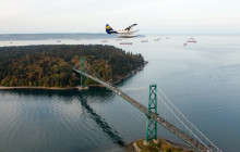Harbour Air Seaplanes1