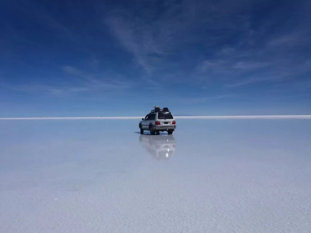 Uyuni Salt Flat Expedition A Shimmering Oasis In The Desert